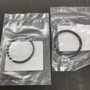 ゼファー400/ZRX400/ZZR400/ZX-10R/ZX-6R/9R/GPZ1100 片押リアブレーキキャリパーシールトキコ TOKICOオーバーホール43049-1097/43049-1097