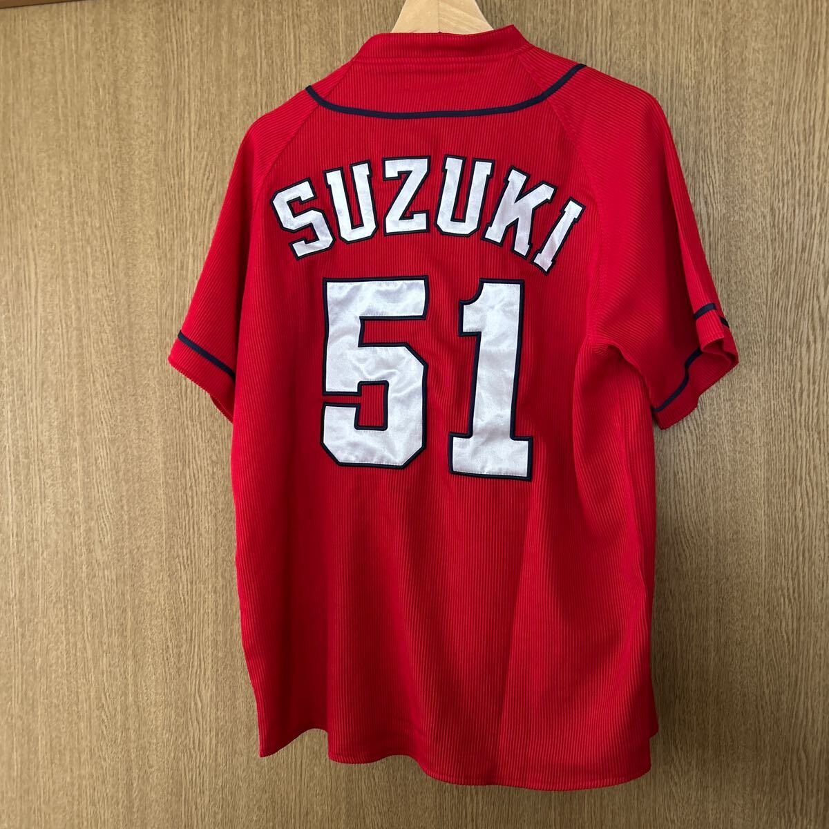 2025年最新】Yahoo!オークション -#51鈴木誠也の中古品・新品 2025年最新】Yahoo!オークション -#51鈴木誠也の中古品・新品