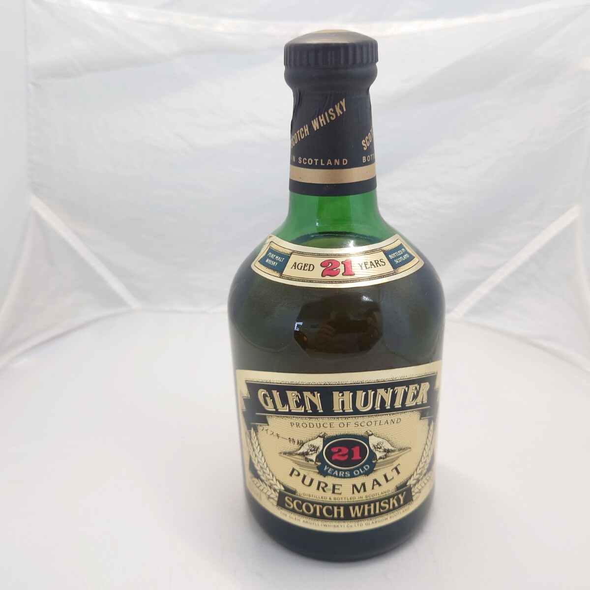 Yahoo!オークション -「glen hunter」(ウイスキー) (アルコール Yahoo!オークション -「glen hunter」(ウイスキー) (アルコール