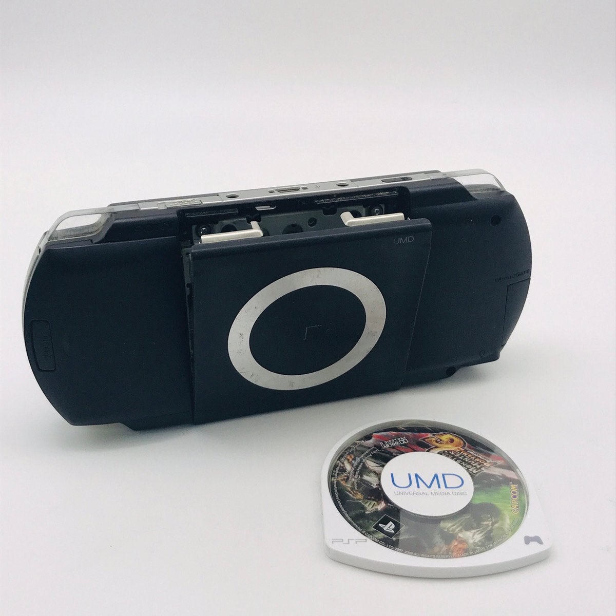 Yahoo!オークション -「psp 1000 ブラック」の落札相場・落札価格