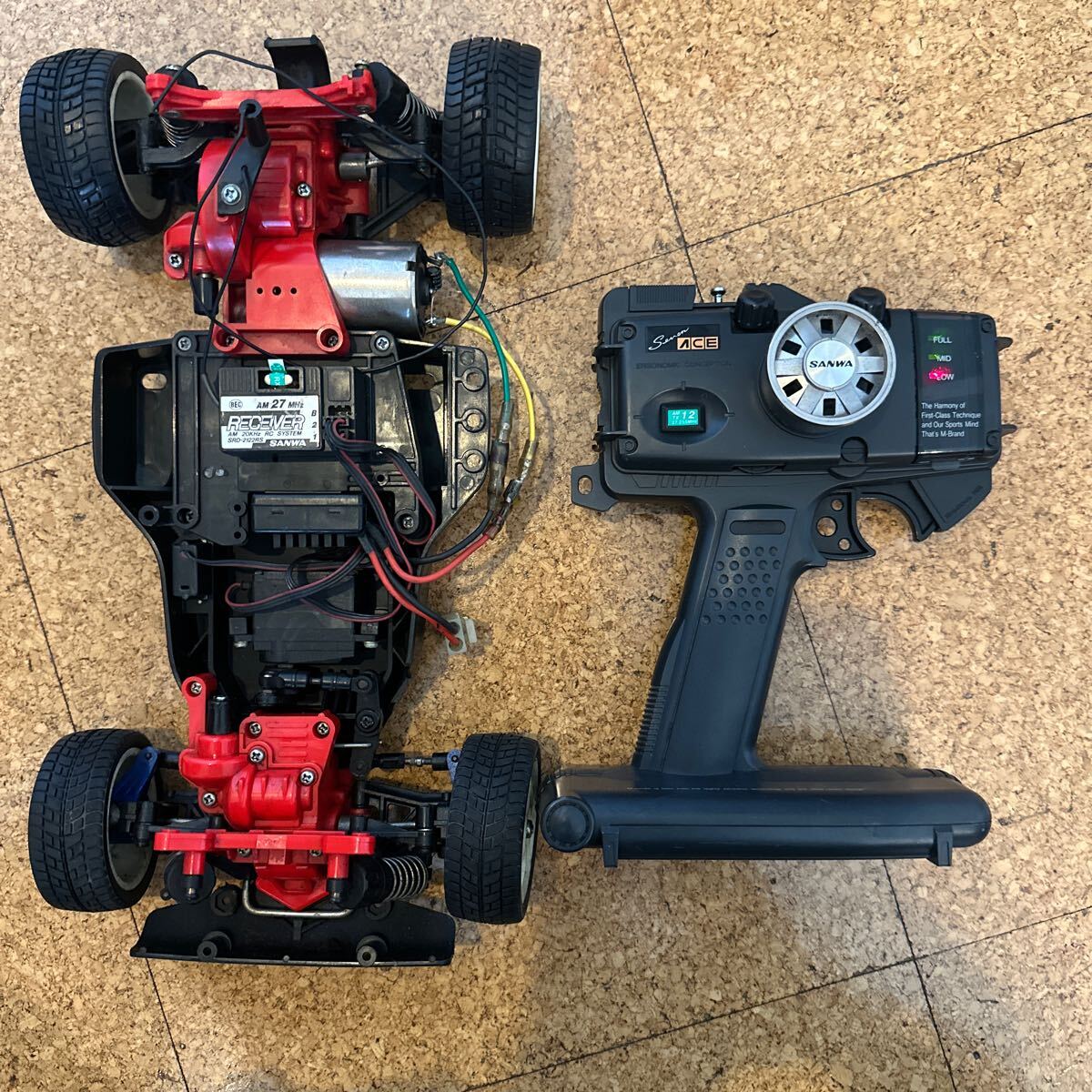 Yahoo!オークション -「ta02シャーシ」(完成品(電動)) (自動車 Yahoo!オークション -「ta02シャーシ」(完成品(電動)) (自動車