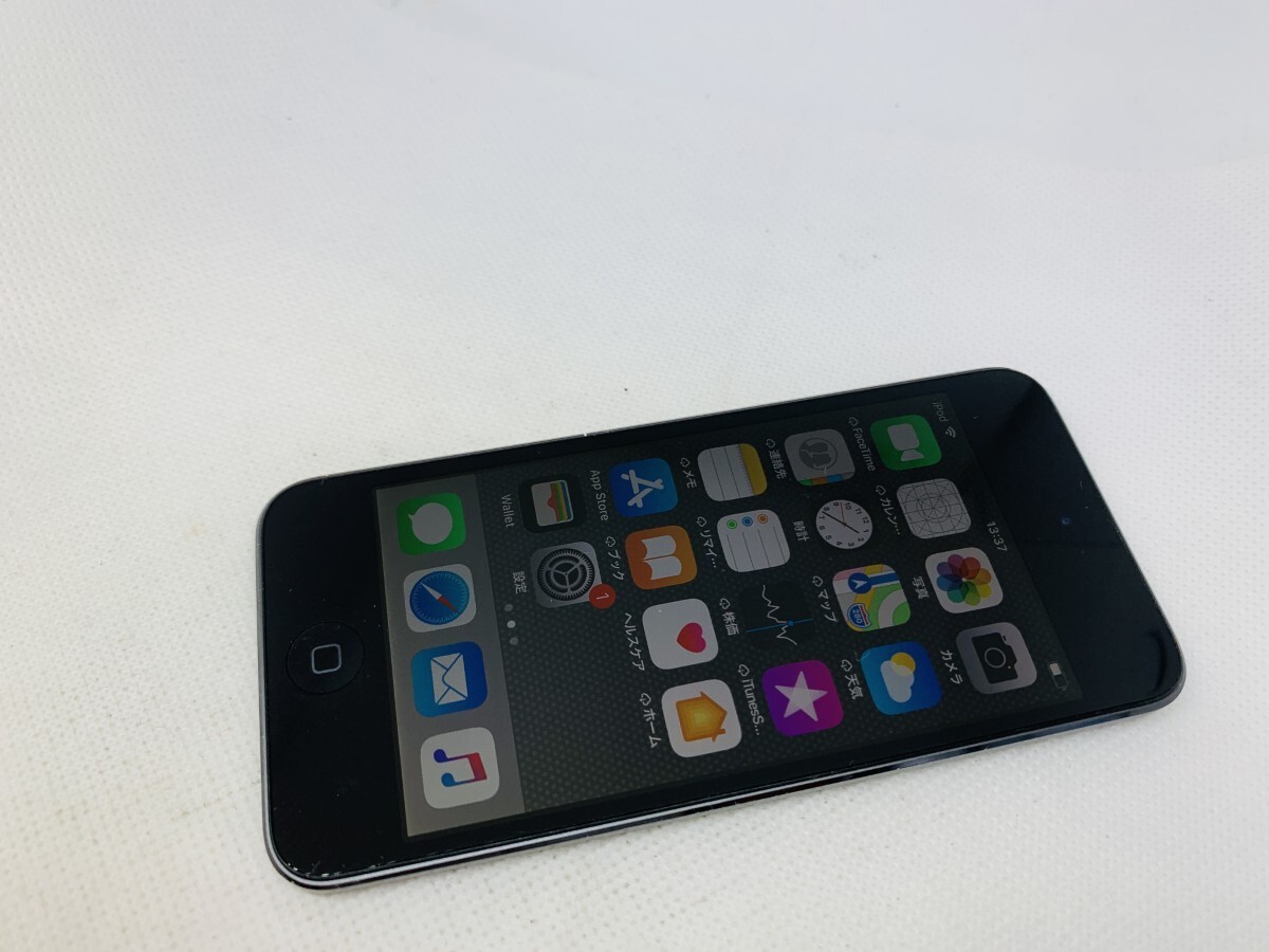 2025年最新】Yahoo!オークション -ipod touch 6 ジャンク(iPod