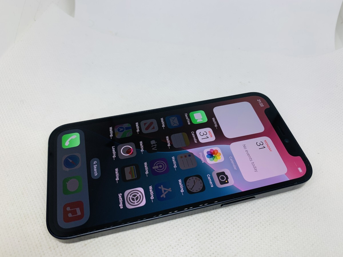 2025年最新】Yahoo!オークション -iphone 12 mini 128gbの中古品