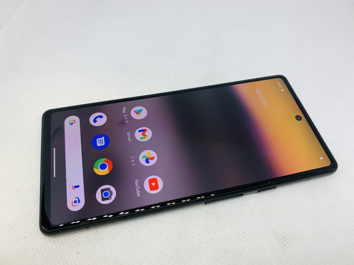 Yahoo!オークション -「pixel6 ジャンク」の落札相場・落札価格