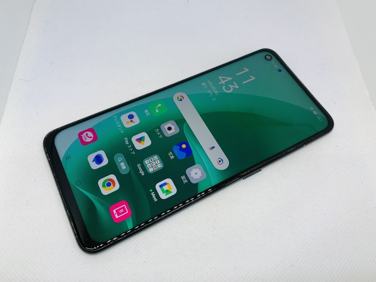 2025年最新】Yahoo!オークション -oppo 5gの中古品・新品・未