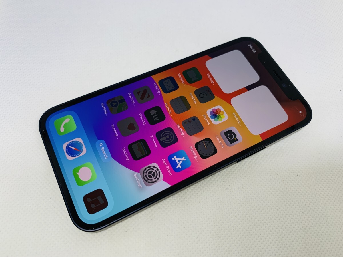 2025年最新】Yahoo!オークション -iphone 12 mini ジャンクの