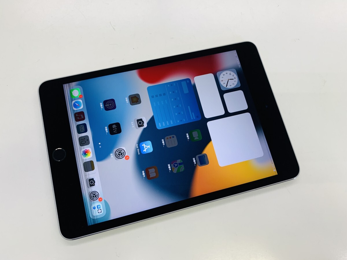 Yahoo!オークション -「ipad mini4 ジャンク」の落札相場・落札価格