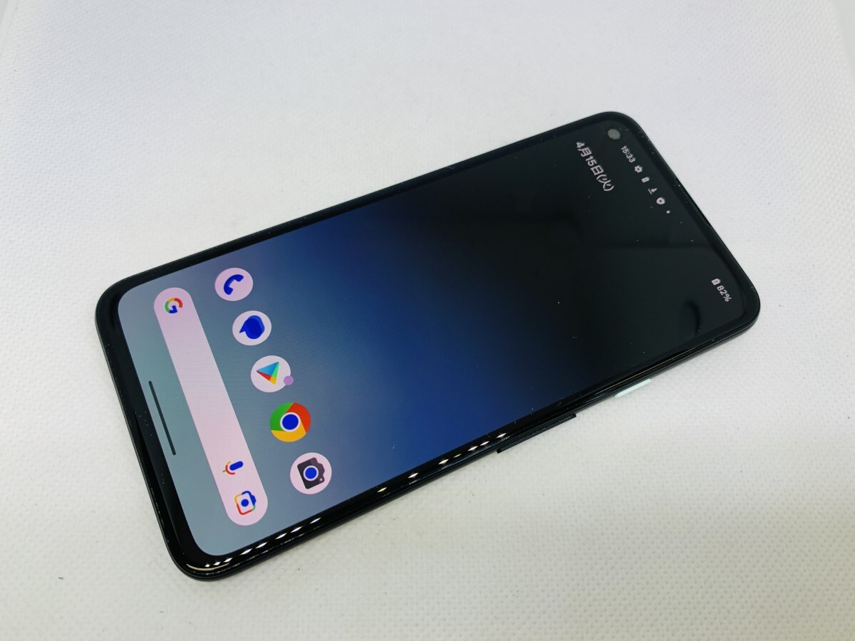2025年最新】Yahoo!オークション -pixel 4の中古品・新品・未 2025年最新】Yahoo!オークション -pixel 4の中古品・新品・未
