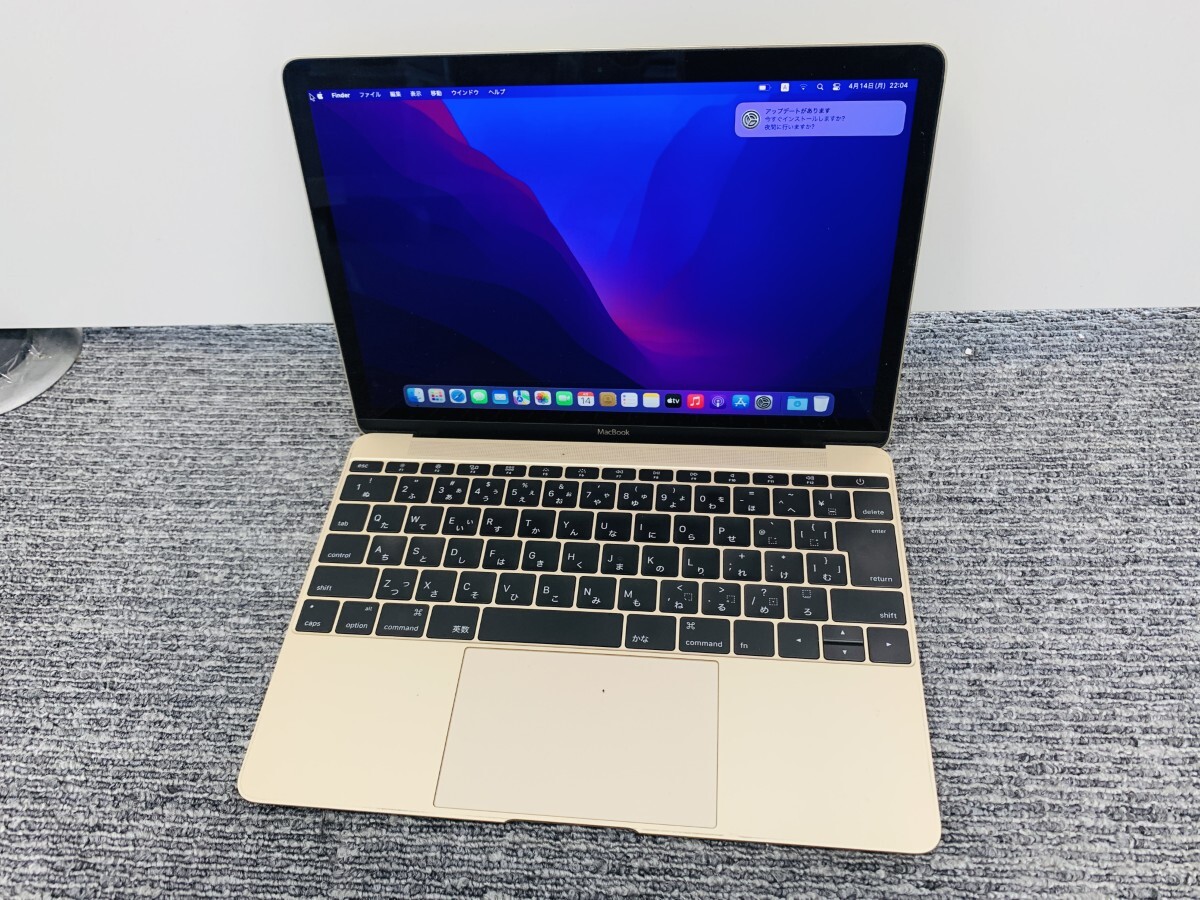Yahoo!オークション -「macbook 12 ゴールド」(Mac) (パソコン Yahoo!オークション -「macbook 12 ゴールド」(Mac) (パソコン