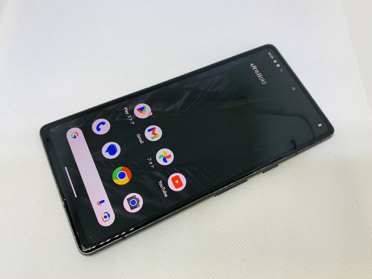 2025年最新】Yahoo!オークション -Pixel7 ジャンクの中古品