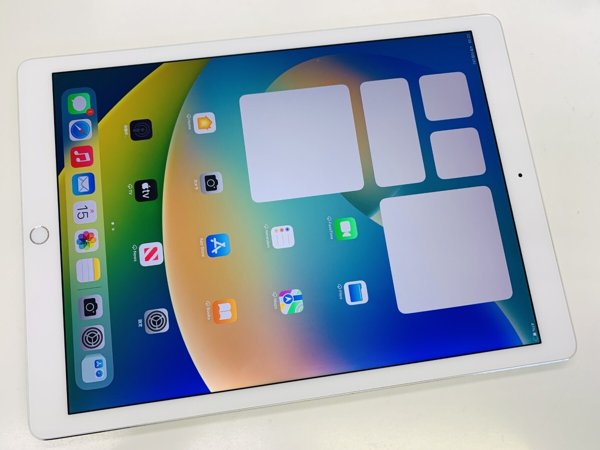 Yahoo!オークション -「ipad pro 12.9 128」の落札相場・落札価格 Yahoo!オークション -「ipad pro 12.9 128」の落札相場・落札価格