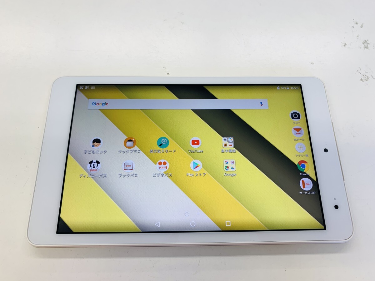 2025年最新】Yahoo!オークション -ジャンク タブレットの中古品