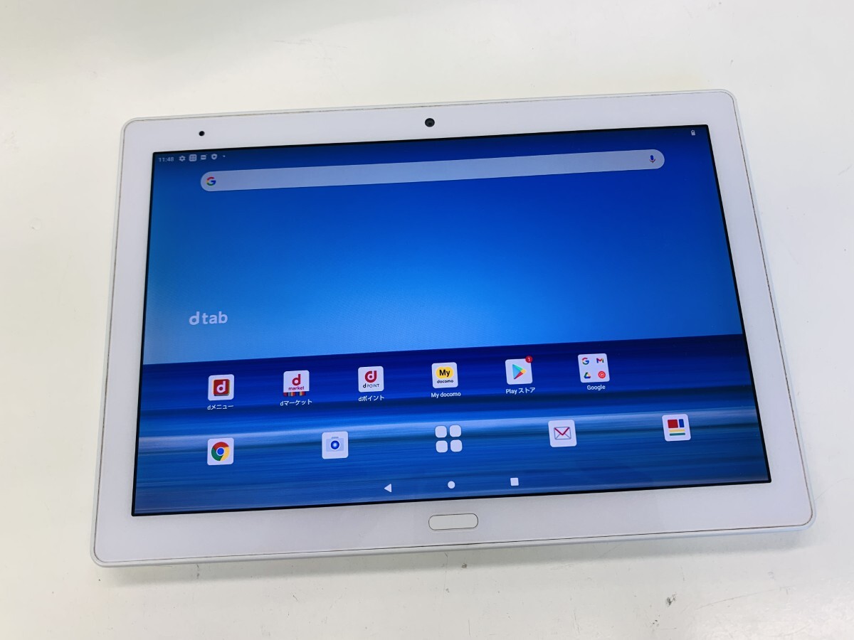 Yahoo!オークション -「d41a」(タブレット) の落札相場・落札価格 Yahoo!オークション -「d41a」(タブレット) の落札相場・落札価格