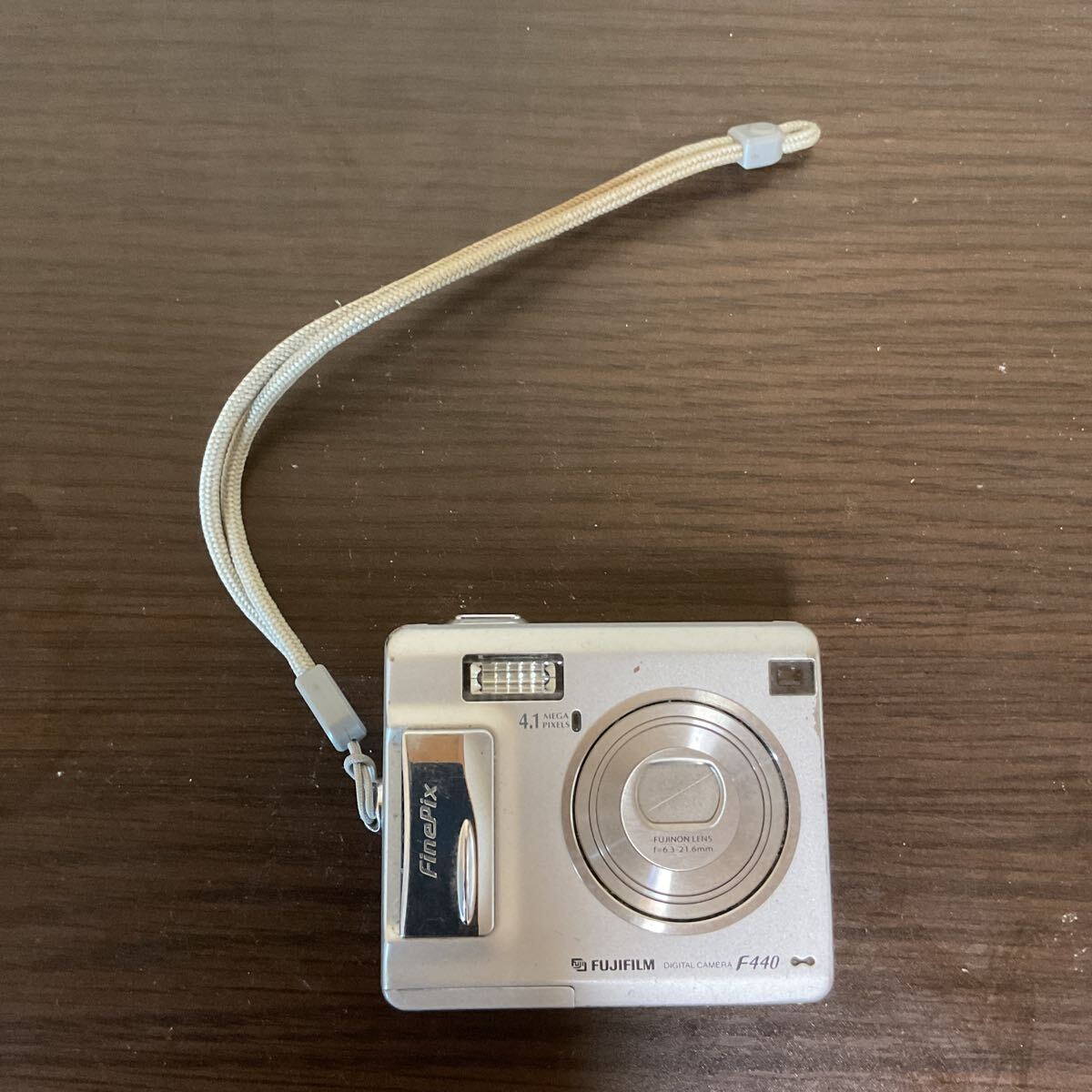 Yahoo!オークション -「finepix f440」の落札相場・落札価格 Yahoo!オークション -「finepix f440」の落札相場・落札価格
