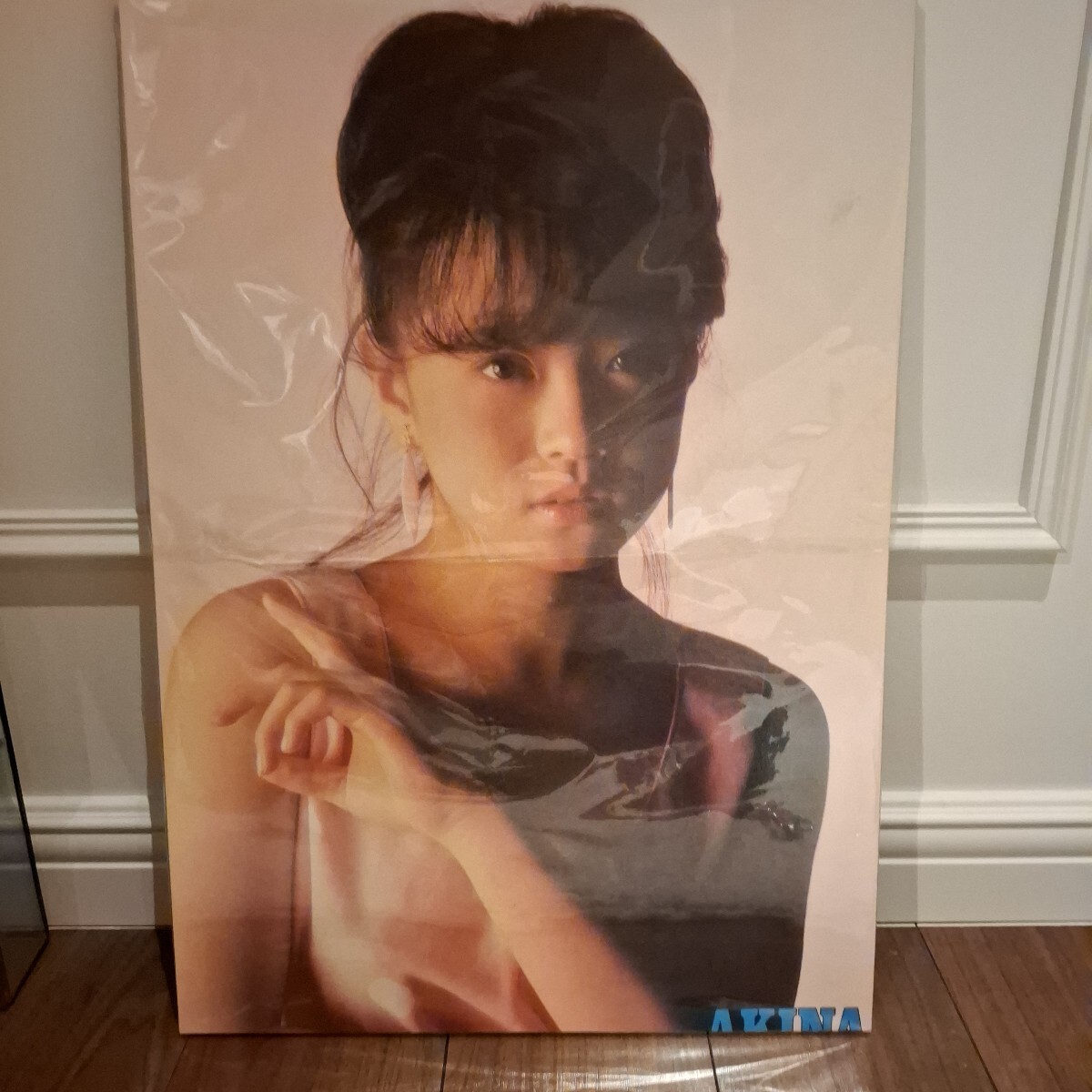 2025年最新】中森明菜 ポスターの選りすぐりの商品一覧 - Yahoo 2025年最新】中森明菜 ポスターの選りすぐりの商品一覧 - Yahoo