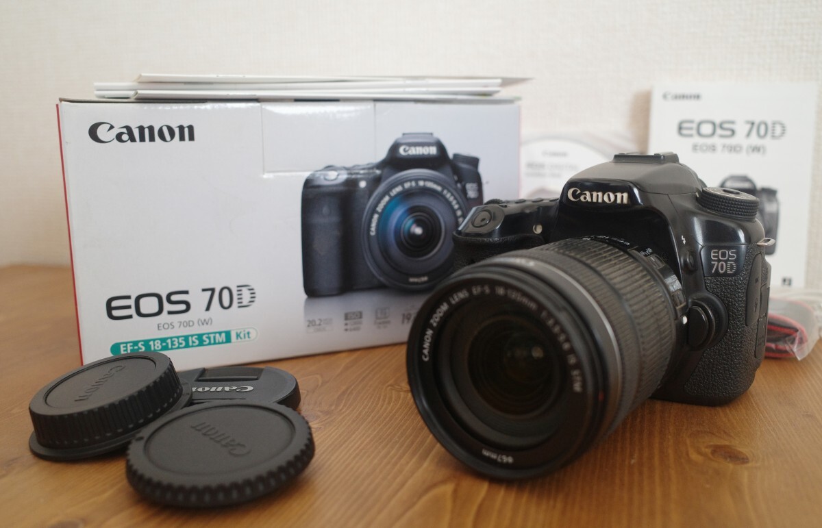 2025年最新】Yahoo!オークション -eos 70dの中古品・新品・未 2025年最新】Yahoo!オークション -eos 70dの中古品・新品・未