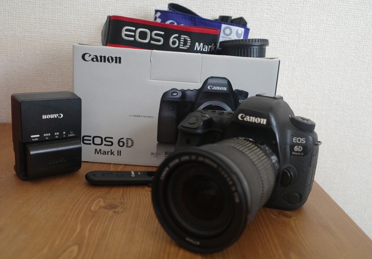 2025年最新】Yahoo!オークション -canon 6d mark 2の中古品 2025年最新】Yahoo!オークション -canon 6d mark 2の中古品