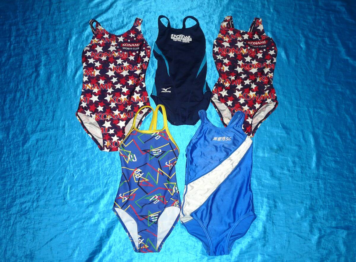 フィットネス水着 スピード SPEEDO オールインワン水着 競泳水着