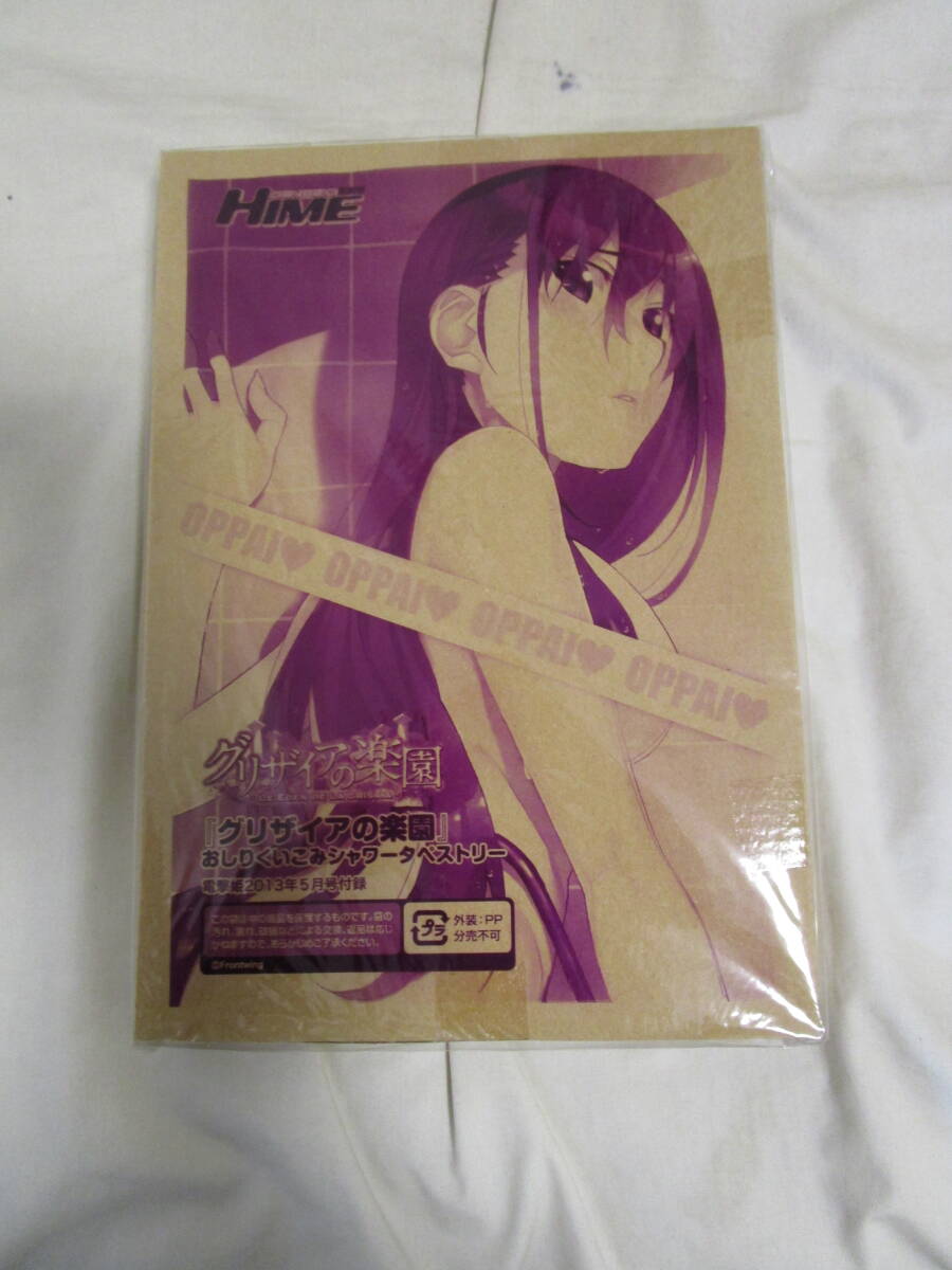 PSA10】 発売記念大会 表彰状 榊由美子