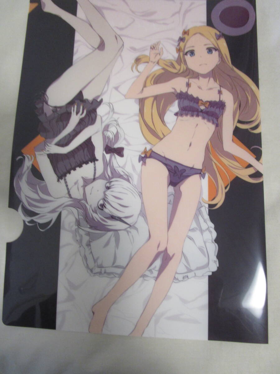 Yahoo!オークション -「アビゲイル fate」(コミック、アニメ Yahoo!オークション -「アビゲイル fate」(コミック、アニメ