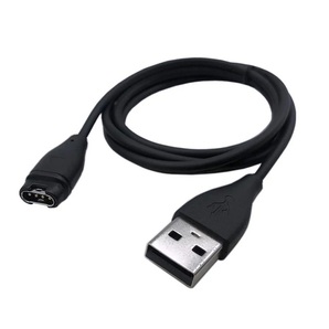 USB iA GARMIN タイプB 充電器 充電 ケーブル ガーミン 245 255 265 955 965 Instinct 2 3 Fenix 6X 7X 8 E Approach G12 S12 S44 S62 S70