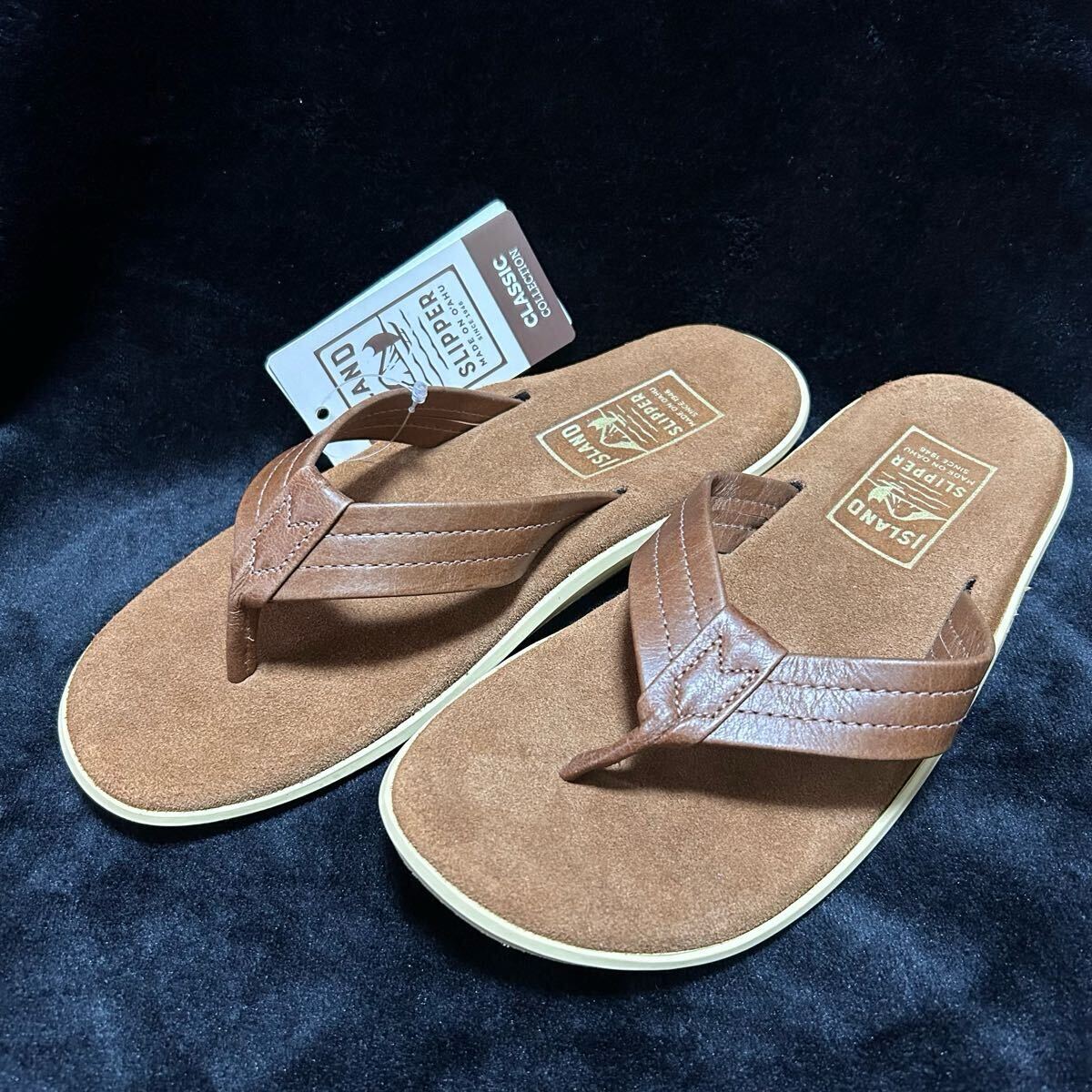 Yahoo!オークション -「アイランドスリッパ island slipper」の Yahoo!オークション -「アイランドスリッパ island slipper」の
