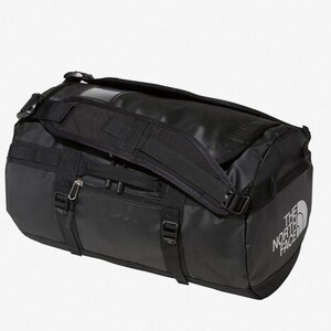 THE NORTH FACE BC Duffel XS K ザ・ノース・フェイス BCダッフル ダッフルバッグ ブラック XSサイズ 28リットル NM82369