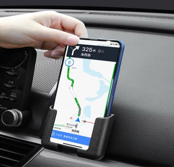 カー用品 スマホホルダー 車載ホルダー スマホフック 車載スタンド スマホスタンド