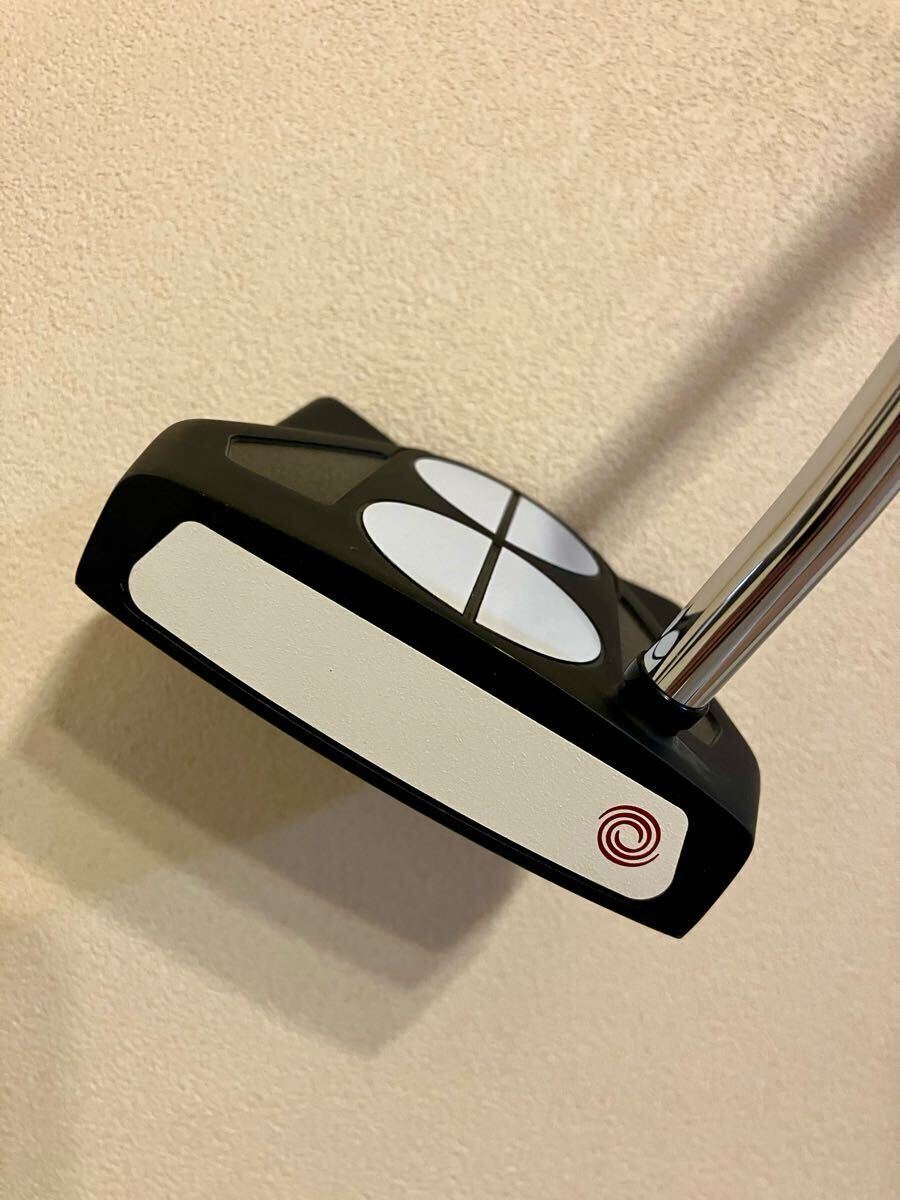 Yahoo!オークション -「2-ball ten broomstick パター」の落札 Yahoo!オークション -「2-ball ten broomstick パター」の落札