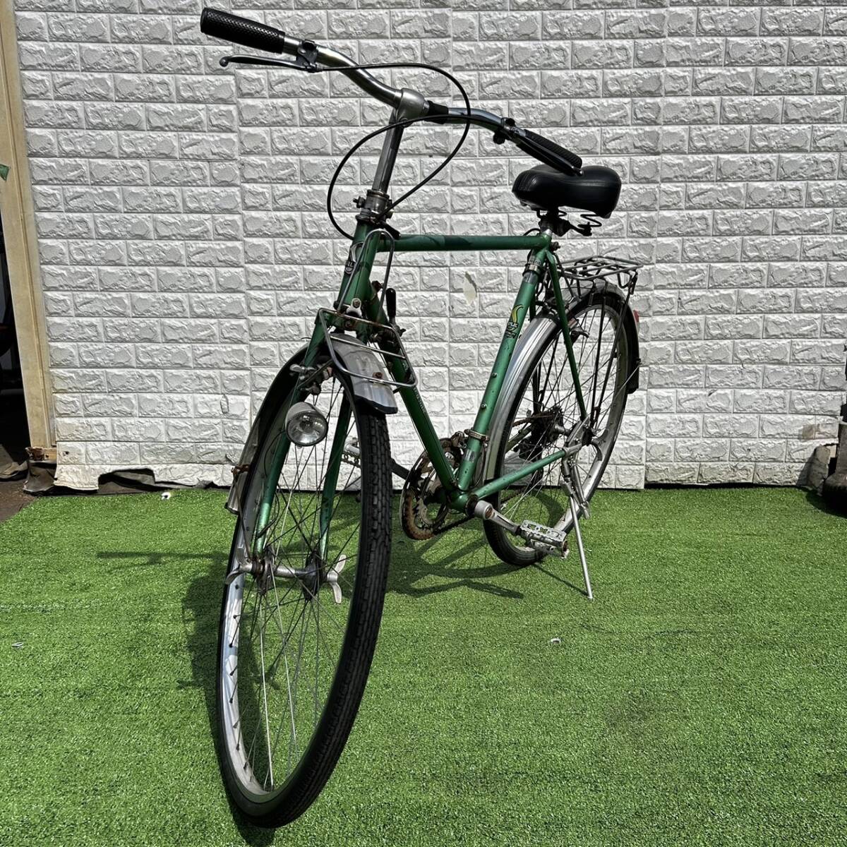 Yahoo!オークション -「ランドナー」(車体) (自転車 Yahoo!オークション -「ランドナー」(車体) (自転車