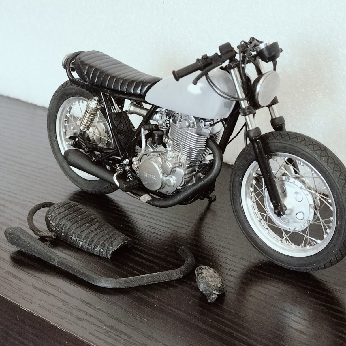 Yahoo!オークション -「アオシマ sr400」の落札相場・落札価格 Yahoo!オークション -「アオシマ sr400」の落札相場・落札価格