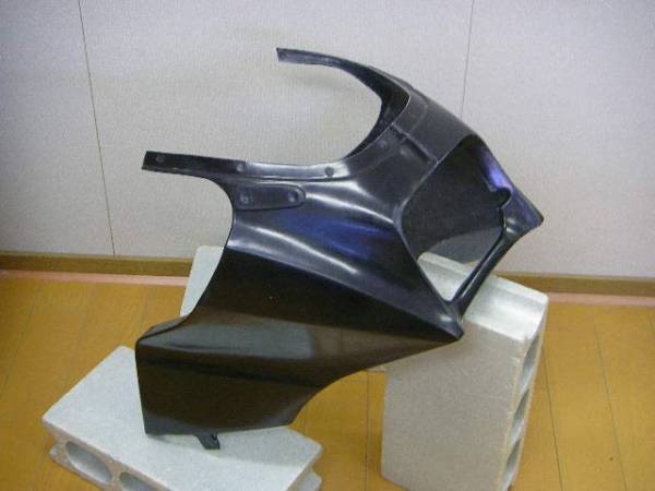 GPZ900R Ninja アッパーカウルSPL – A-TECH Online Shop