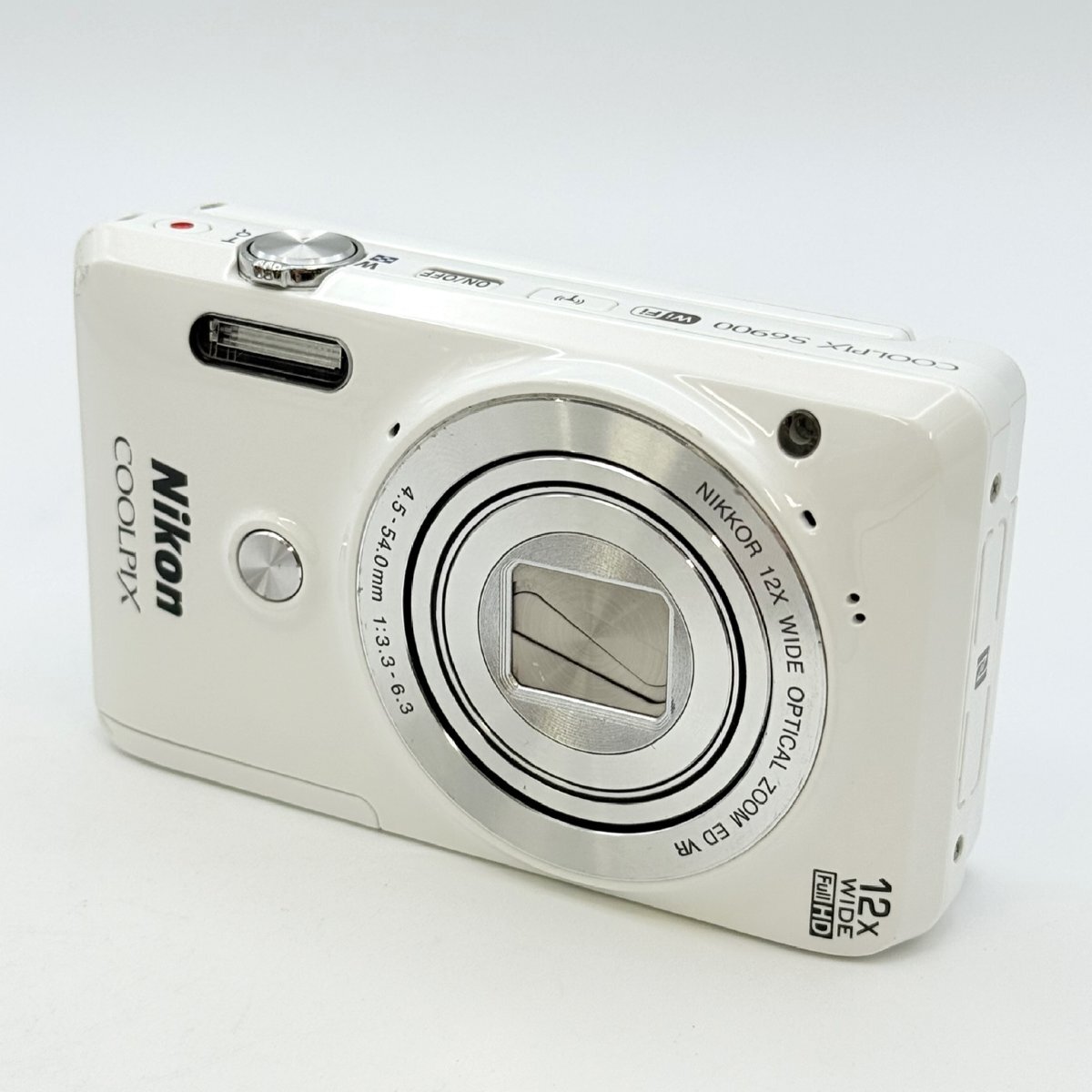 Yahoo!オークション -「coolpix s6900」の落札相場・落札価格 Yahoo!オークション -「coolpix s6900」の落札相場・落札価格