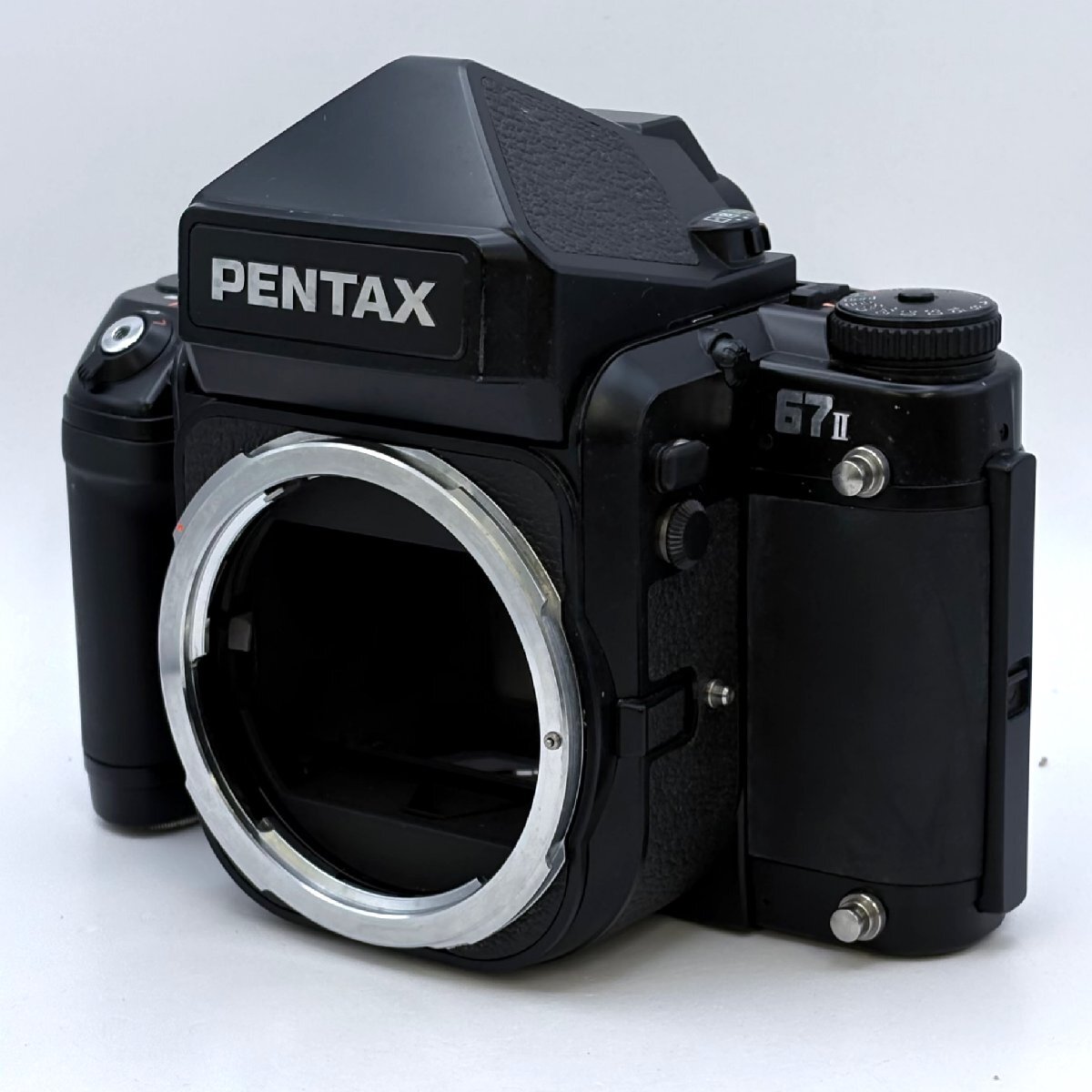 Yahoo!オークション -「pentax67ii」の落札相場・落札価格 Yahoo!オークション -「pentax67ii」の落札相場・落札価格