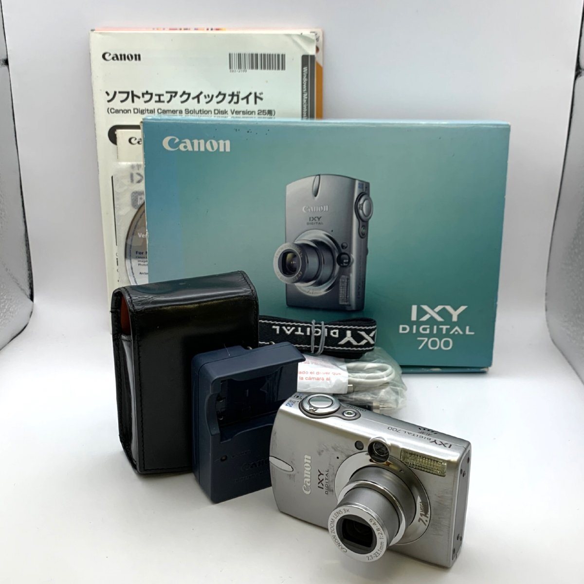 Yahoo!オークション -「ixy digital 700」の落札相場・落札価格 Yahoo!オークション -「ixy digital 700」の落札相場・落札価格
