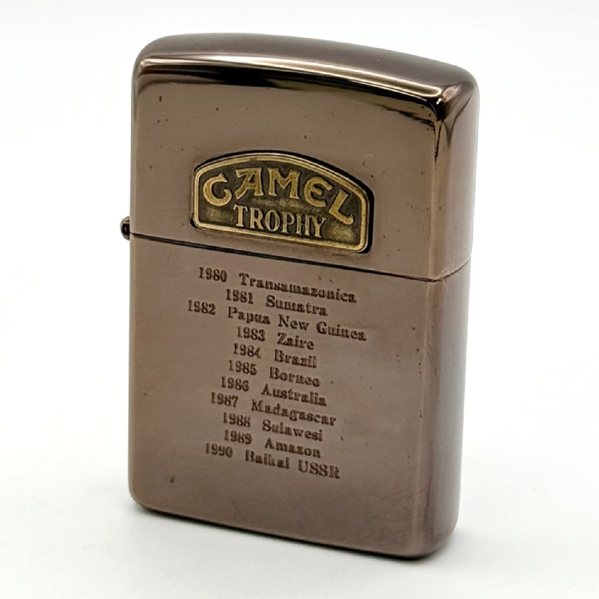 Yahoo!オークション -「キャメル zippo」(Zippo) (ライター)の Yahoo!オークション -「キャメル zippo」(Zippo) (ライター)の