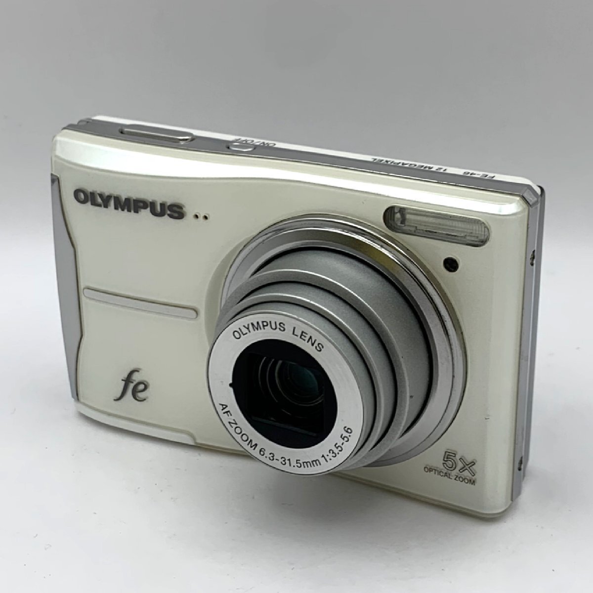 Yahoo!オークション -「オリンパス fe-46」(家電、AV、カメラ Yahoo!オークション -「オリンパス fe-46」(家電、AV、カメラ