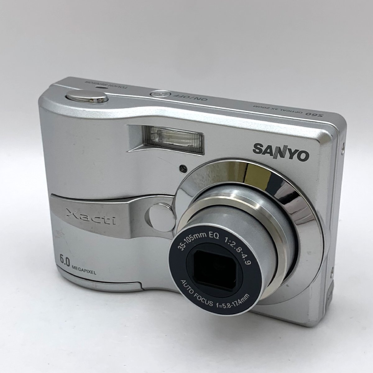 Yahoo!オークション -「dsc-s60」(家電、AV、カメラ) の落札相場 Yahoo!オークション -「dsc-s60」(家電、AV、カメラ) の落札相場