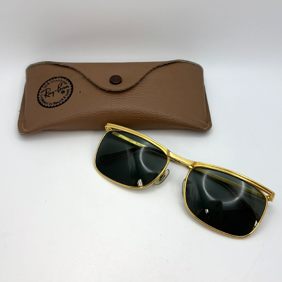Yahoo!オークション -「ray-ban signet」の落札相場・落札価格 Yahoo!オークション -「ray-ban signet」の落札相場・落札価格