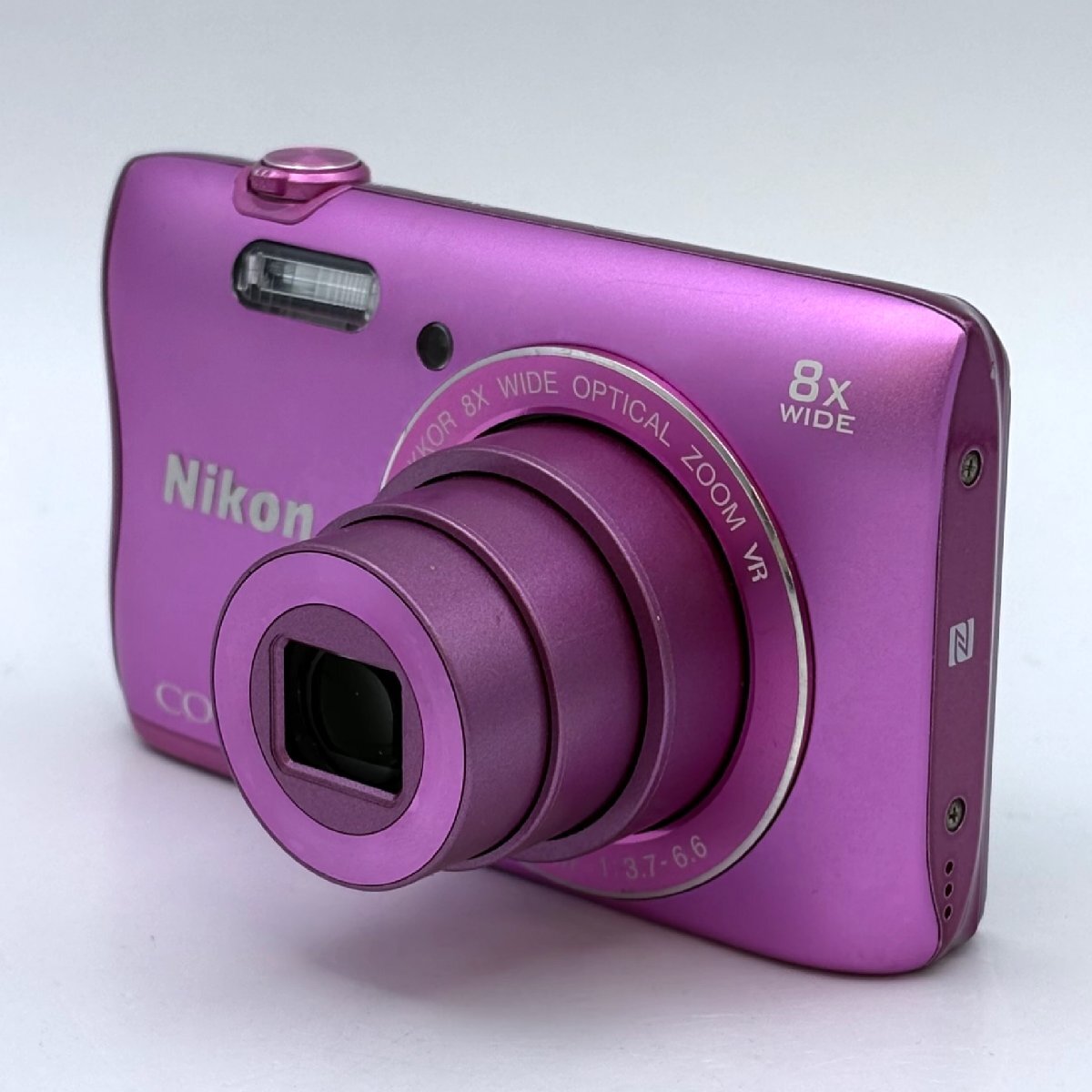Yahoo!オークション -「nikon coolpix s3700」の落札相場・落札価格 Yahoo!オークション -「nikon coolpix s3700」の落札相場・落札価格