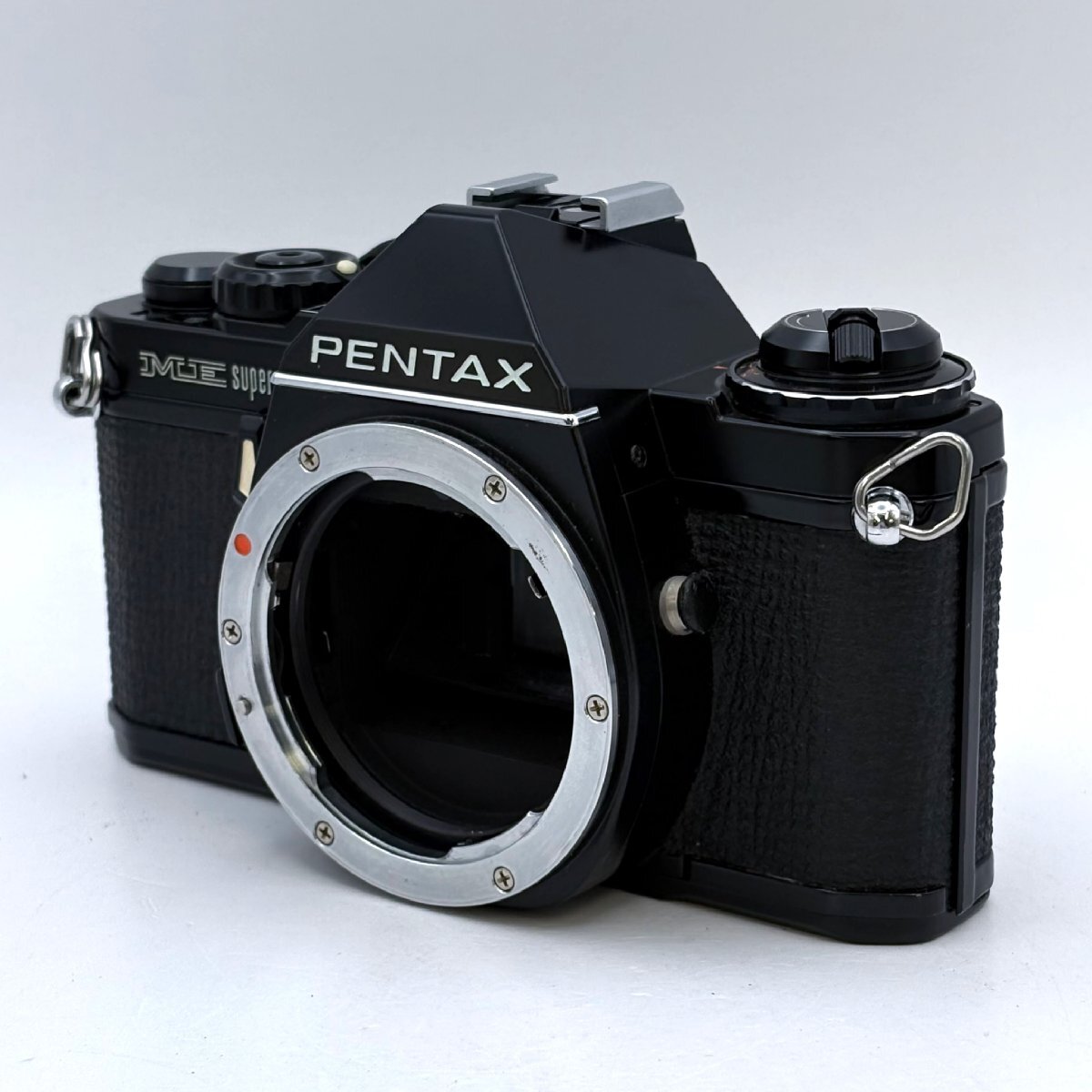 Yahoo!オークション -「pentax me super」の落札相場・落札価格 Yahoo!オークション -「pentax me super」の落札相場・落札価格