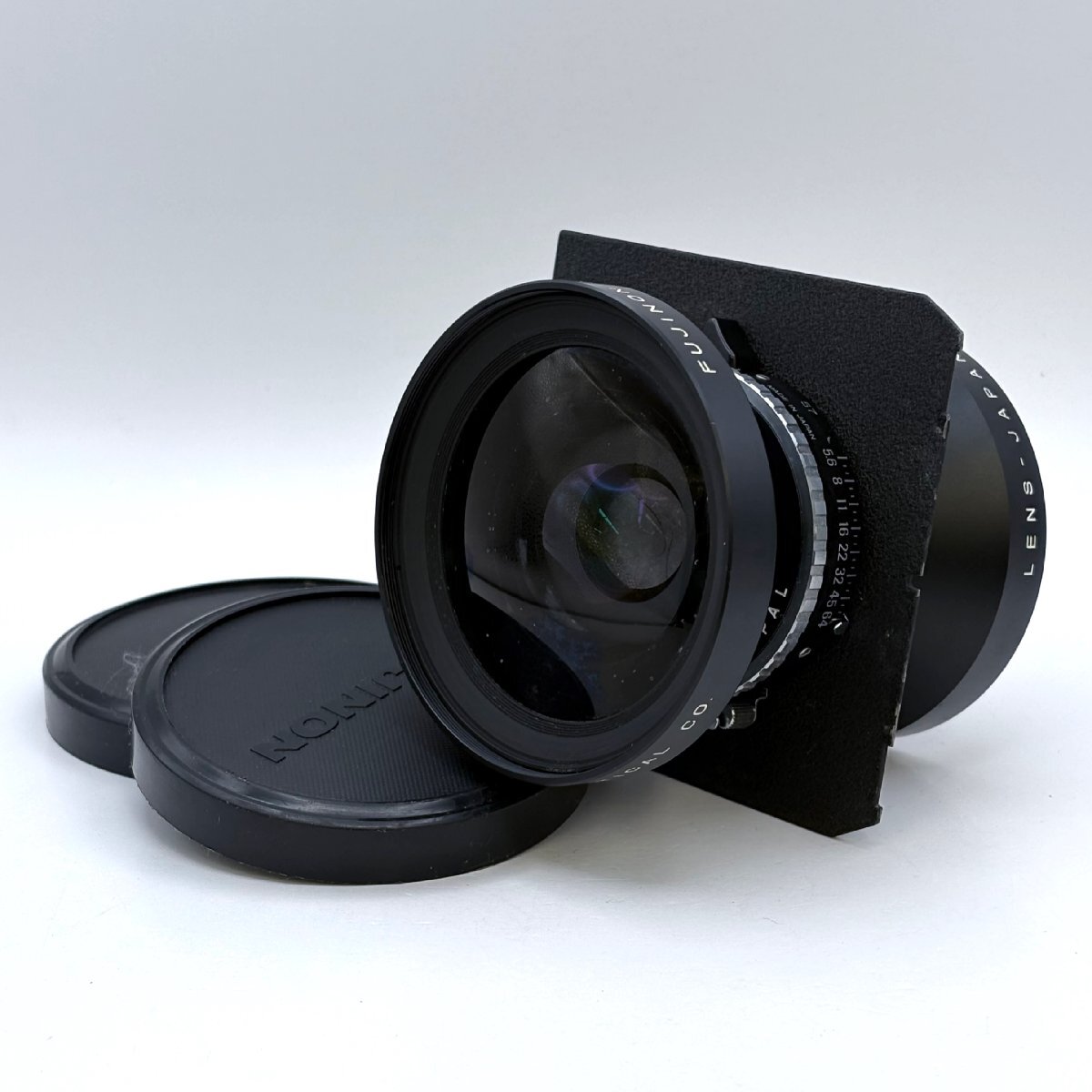 Yahoo!オークション -「fujinon swd 90mm f5.6」(家電、AV Yahoo!オークション -「fujinon swd 90mm f5.6」(家電、AV