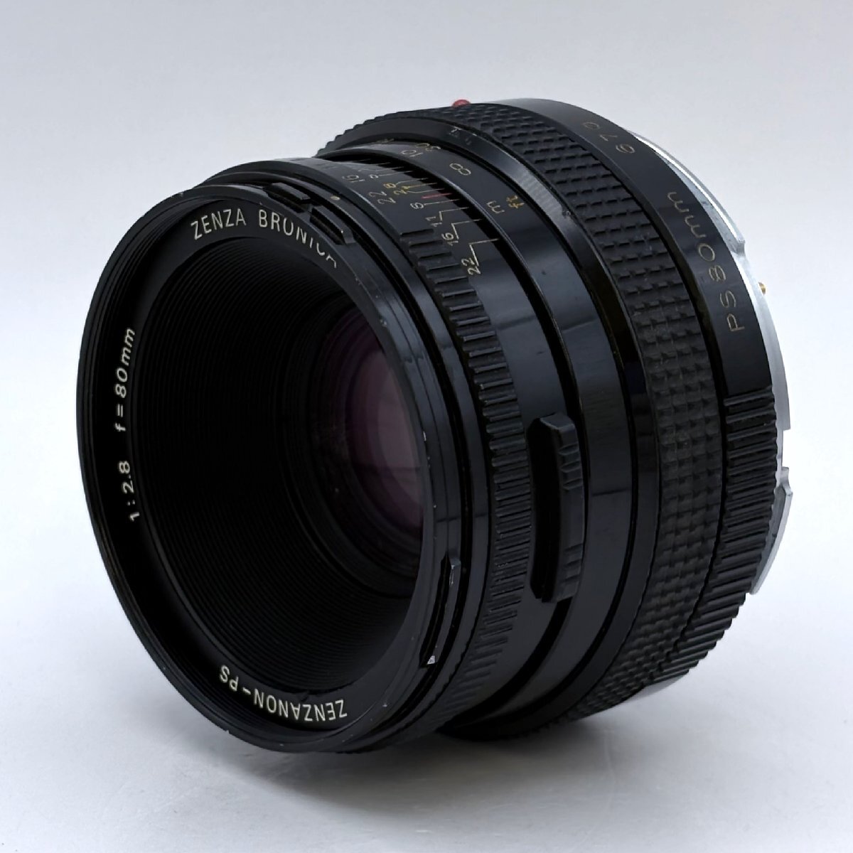 Yahoo!オークション -「zenzanon 80mm」の落札相場・落札価格 Yahoo!オークション -「zenzanon 80mm」の落札相場・落札価格