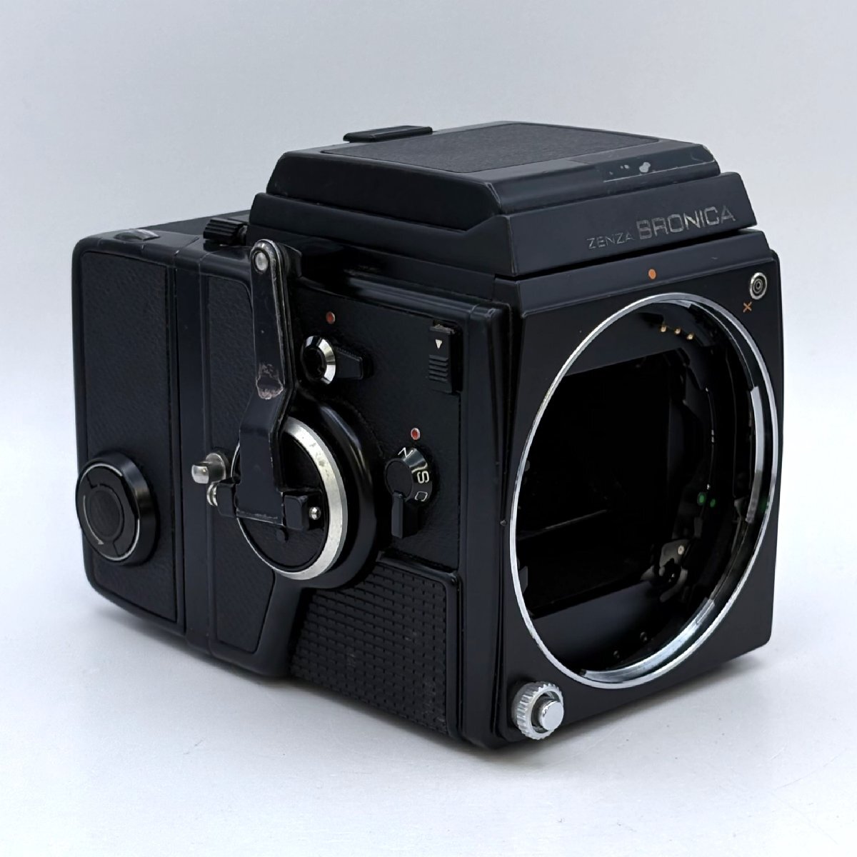 Yahoo!オークション -「bronica sq a」の落札相場・落札価格 Yahoo!オークション -「bronica sq a」の落札相場・落札価格