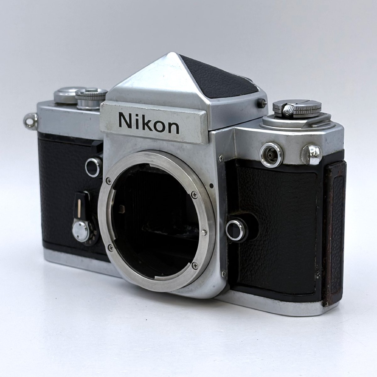 Yahoo!オークション -「nikon f アイレベル」の落札相場・落札価格 Yahoo!オークション -「nikon f アイレベル」の落札相場・落札価格