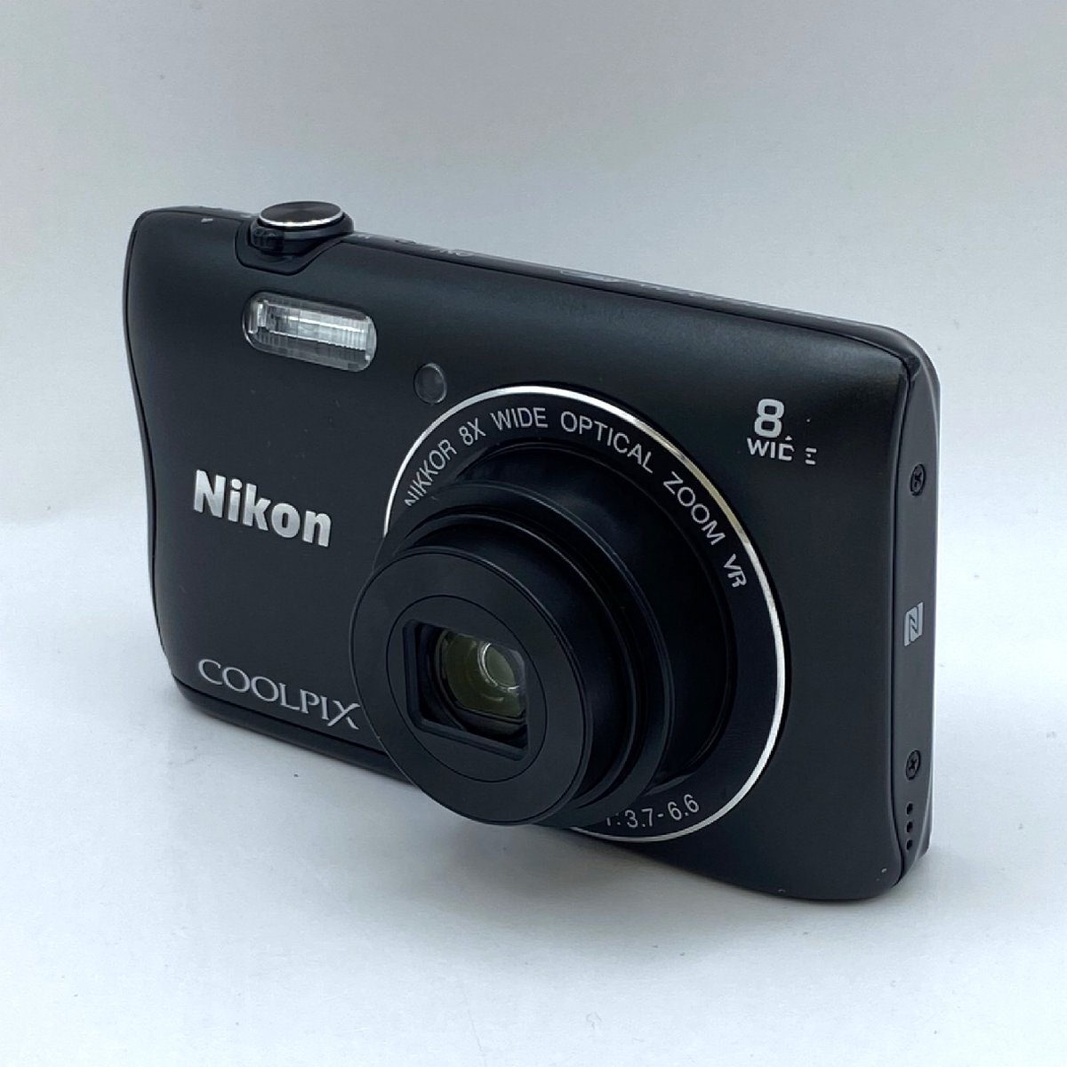 Yahoo!オークション -「nikon coolpix s3700」の落札相場・落札価格 Yahoo!オークション -「nikon coolpix s3700」の落札相場・落札価格