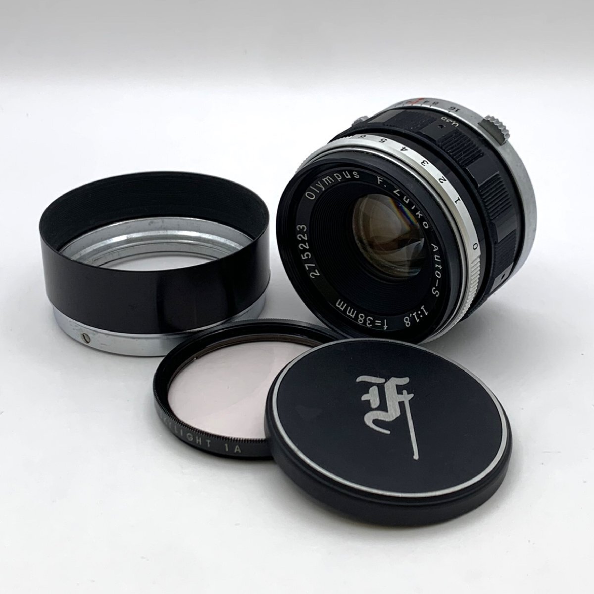 2025年最新】Yahoo!オークション -f.zuiko auto-s 38mm f1.8の 2025年最新】Yahoo!オークション -f.zuiko auto-s 38mm f1.8の