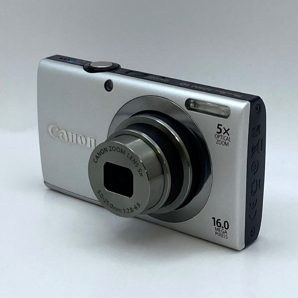 Yahoo!オークション -「powershot a2300」の落札相場・落札価格 Yahoo!オークション -「powershot a2300」の落札相場・落札価格