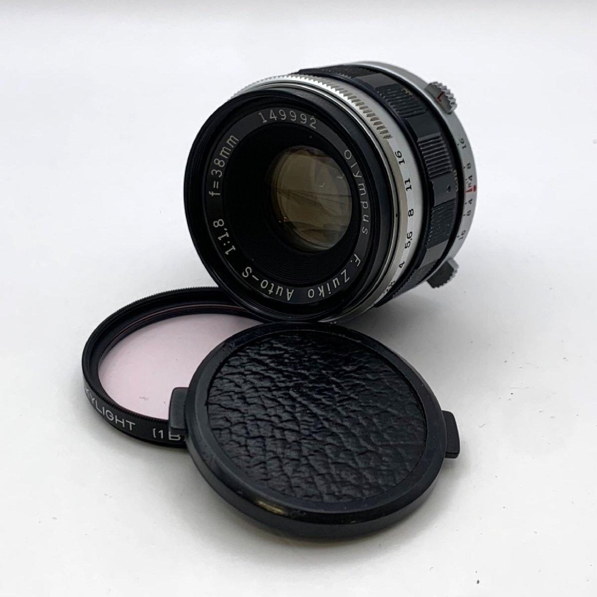 2025年最新】Yahoo!オークション -f.zuiko auto-s 38mm f1.8の 2025年最新】Yahoo!オークション -f.zuiko auto-s 38mm f1.8の