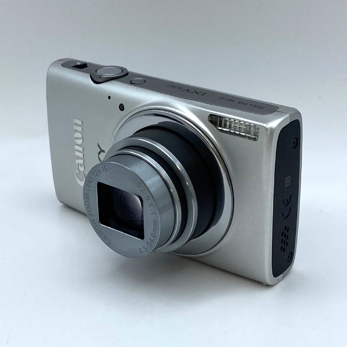 Yahoo!オークション -「canon ixy 630」の落札相場・落札価格 Yahoo!オークション -「canon ixy 630」の落札相場・落札価格